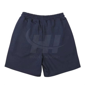 Diseña tus propios pantalones cortos personalizados para hombre, fabricante OEM, pantalones cortos para hombre de alta calidad para venta en línea - Product Image 3
