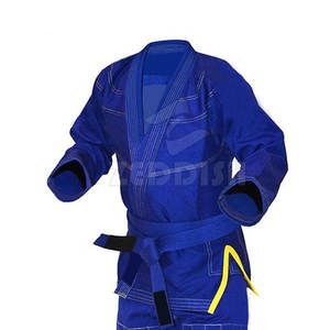 Uniforme de Jiu Jitsu juvenil a precio razonable de último diseño Uniforme de Jiu Jitsu de talla grande de calidad superior - Product Image 6