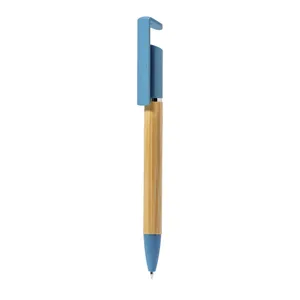 Penna Sostenibile con Porta Penne Zonta, Prodotto per Regali Promozionali e Aziendali - Product Image 1