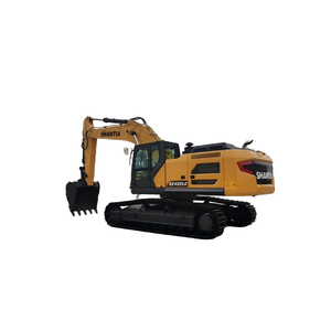 Excavadora SHANTUI SE420LC 41 Ton Weichai Linde Gold Core High Power - Product Image 1