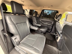 MEJOR OFERTA 2023 FO-RD EX-PE-DI-TI-ON M-A-X XLT ECOBOOST TRANSMISIÓN AUTOMÁTICA V6 CILINDROS - Product Image 3