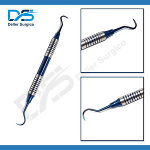 เครื่องมือทันตกรรม H6 H7เครื่องมือผ่าตัดทางทันตกรรมด้านหน้าด้านหลังด้านหลัง - Product Image 3