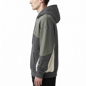 Sudaderas con Capucha para Hombre, Modernas, Cómodas, Cálidas, Diseño Moderno, 100% Algodón, Ecológicas, de Secado Rápido, Perfectas para el Invierno, Casuales - Product Image 5