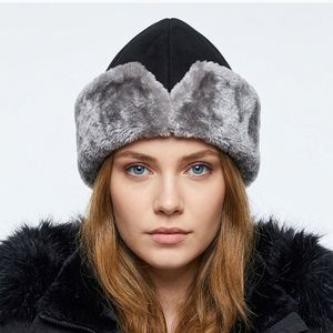 Cappello Invernale Tradizionale <span class=keywords><strong>IYI</strong></span> in Nubuck Fatto a Mano per Donne, Stile Ottomano della Tribù Kayi, Traspirante per Esterni, Ispirato ad Ertugrul Gazi - Product Image 1