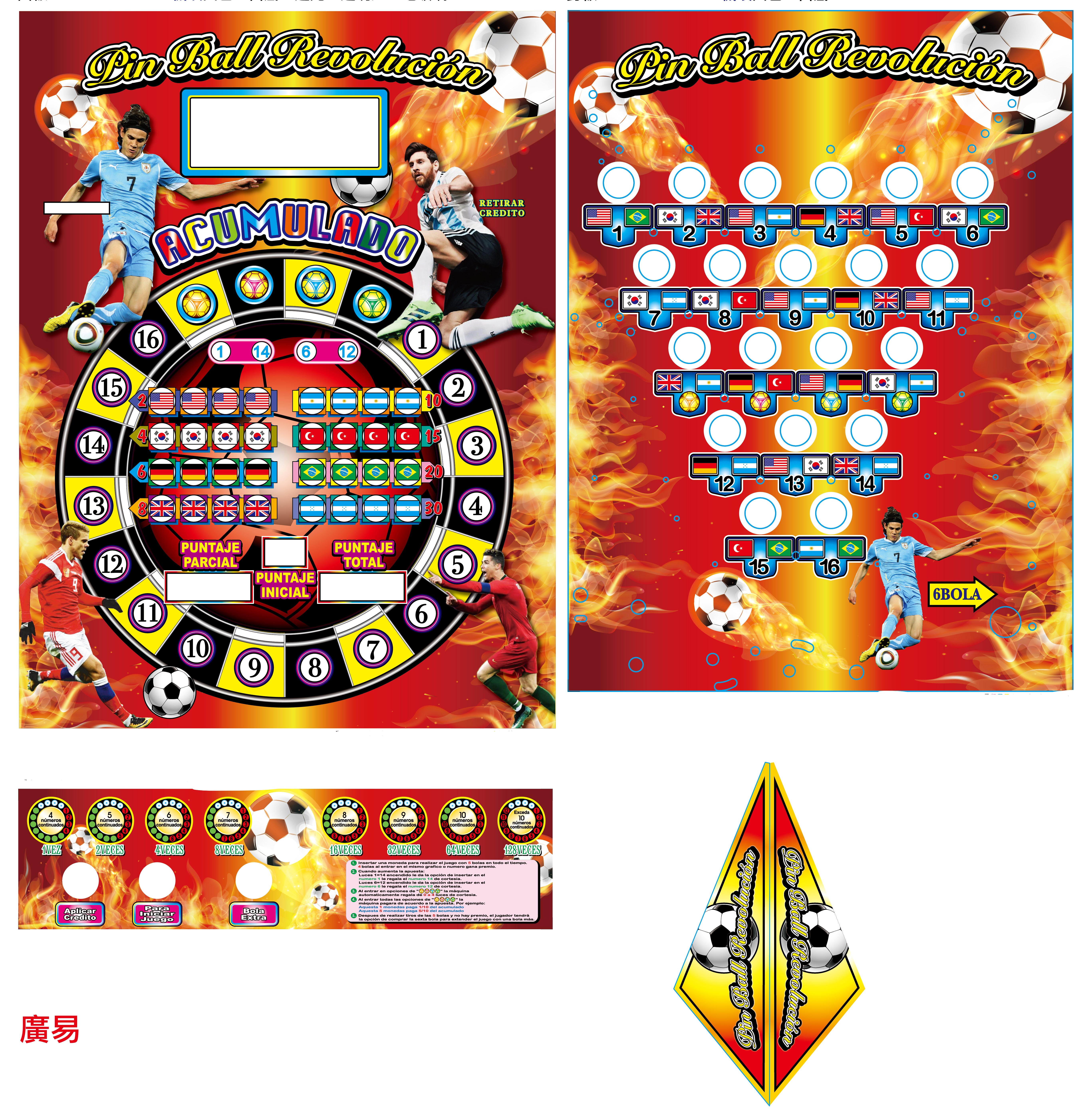 ตามที่แสดง