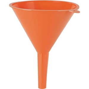 PRESSOL-120 mm HDPE Funnel 0.27 l <b>Drinkware</b> Accessory VPE 10 - Product Image 1