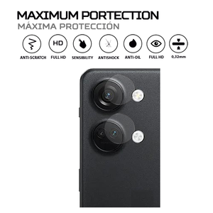 Protector de Pantalla Antishock para OnePlus Ace 2V, Categoría de Producto: Lentes para Móviles - Product Image 2