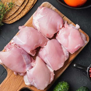 Alitas de Pollo Congeladas, Muslos de Pollo y Pollo Entero - Product Image 2