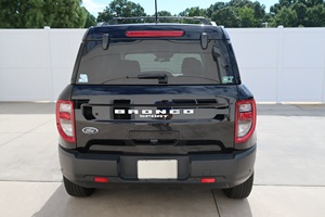 Ford Bronco 2022 Usado en Buen Estado - Product Image 6