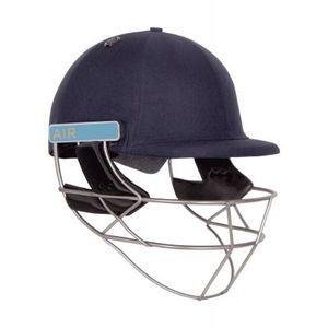 Nouveauté Casque de cricket en acier personnalisé Meilleure qualité avec logo et couleur personnalisés pour le frappeur Prix de gros de haute qualité. - Product Image 5