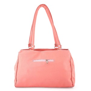 Bolso de Mano Elegante para Mujer (6848) - Color Durazno - Product Image 3