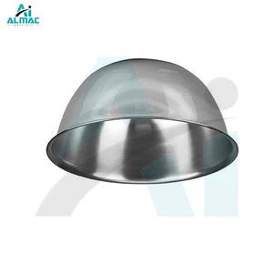 ALMAC Durable Manual Basin Bowl for Medical Laboratory <b>Applications</b> Premium Stainless Steel CE Certified 1 Year Warranty - Product Image 6