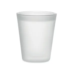 แก้วช็อต SONGOBLIM แบบสั่งทำพิเศษสำหรับงานพิมพ์ซับลิเมชั่น - Product Image 2