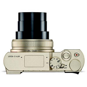 High Performance Compact Digital Camera for Travel 1-inch Sensor 15x Optical Zoom 4K Video Recording WiFi Connectivity - Product Image 6