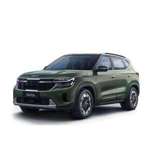 2024 SUV Luxury Gasoline 5-Door 4-Seats Automatic Right R17 <b>Panoramic</b> Sunroof Leather Seats Electric Seats 360 Rear <b>Camera</b> - Product Image 2