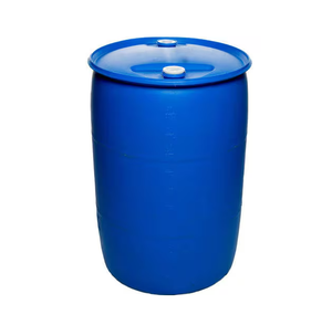 Fût en plastique bon marché à vendre Fûts en plastique de haute qualité idéaux pour le stockage industriel - Product Image 6