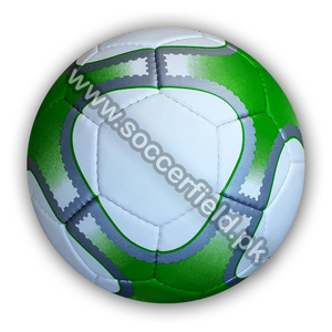 Ballon d'entraînement de football en PVC de couleur personnalisée taille 5 nouveau ballon de match de loisirs gonflable pour l'entraînement au football - Product Image 3