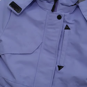 <b>Ski</b> Suits for Men and Women Adult Mountaineering Hiking Waterproof Windproof and Warm <b>Ski</b> Suits - Product Image 3