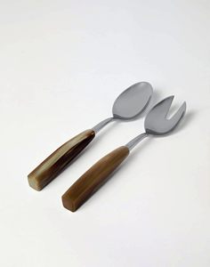 ชุดเสิร์ฟสลัดแบบอินเดียทำมือขายดี - Product Image 6