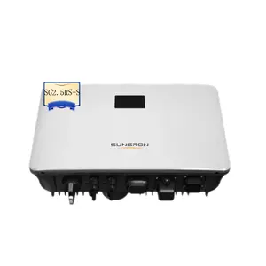 Sungrow 2.5KW SG2.5RS-S on grid solar inverter with new technology and lower price