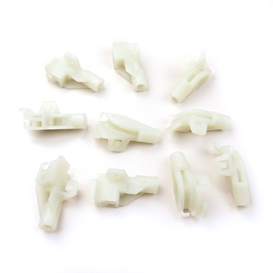 BCP038 10 Piezas de Cuerda de Repuesto para Mecanismo de Elevalunas Tipo BCP038 - Product Image 1