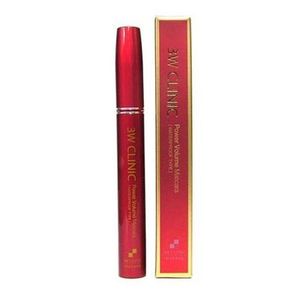 [3W Clinic] Máscara impermeable Power Volume-cosméticos de belleza coreanos/mejores cosméticos Coreanos - Product Image 6