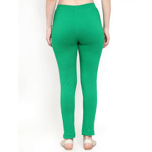 Nouveau look élégant pour des leggings de yoga pour femmes sur mesure avec des leggings à prix compétitif personnalisés pour les femmes taille douce/élastique - Product Image 2