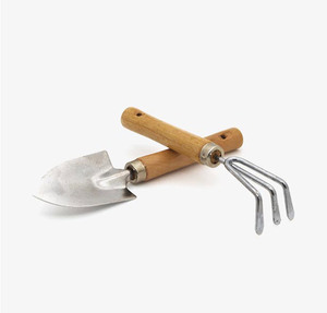 Accesorios de jardín Diseño único Planificación Herramientas de jardín Heavy Duty Fresh Quality Mini Herramientas de jardinería hechas a mano - Product Image 5