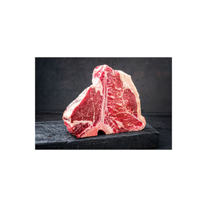 Bistec T-bone al por mayor procedente de ganado alimentado con pasto para demanda premium - Product Image 6