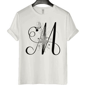 T-shirt de l'équipe OEM pour femmes vente en gros impression personnalisée logo polyester doux coton perles courtes t-shirts en relief décontracté dames t-shirt - Product Image 6