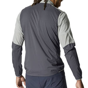 Nueva Chaqueta Impermeable Ligera Unisex con Capucha, Transpirable, Cortavientos, Cálida para Invierno, Rellena de Algodón para Exteriores 2026 - Product Image 4
