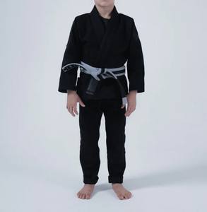 Logo et design personnalisés 2026 Kimono de Jiu-Jitsu, Judo, BJJ, pantalon d'arts martiaux, 100% coton, uniforme d'arts martiaux, Judo - Product Image 1