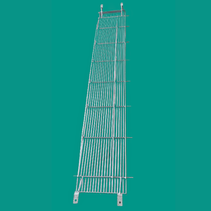 Revêtement de sol en acier galvanisé à chaud Top vente nouvel état du fabricant vietnamien équipement d'élevage de type bétail - Product Image 2