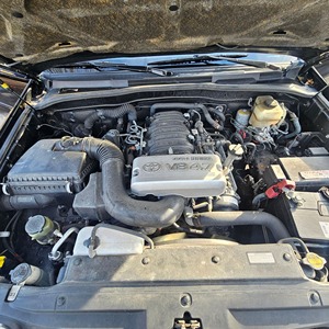 Toyota 4Runner Limited 4x4 de 2006 - Product Image 4