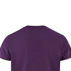 Camiseta estampada de calidad premium para hombre, 100% algodón, corte holgado, transpirable, para verano. - Product Image 6