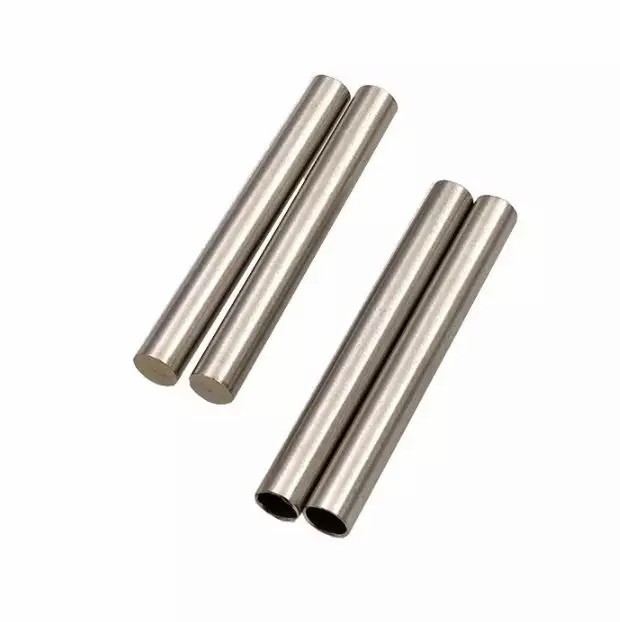 6x50mm Stainless Steel 304 Sensor Housing for PT100/NTC/DS18B20 IP67 Panel Mount TS-650-SS304