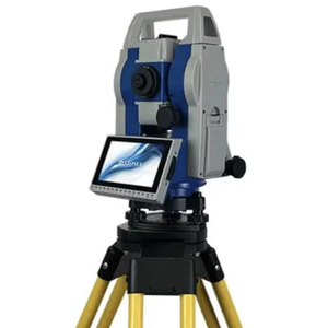 รับสิทธิ์ได้เลย! ความแม่นยำขั้นสูงสุดสำหรับกล้องวัดมุมแบบแมนนวล R60 TotalStations |   1", 2" - จัดส่งทั่วโลก - Product Image 1