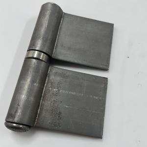Bisagras <span class=keywords><strong>de</strong></span> acero con bandera <span class=keywords><strong>de</strong></span> puerta <span class=keywords><strong>de</strong></span> servicio <span class=keywords><strong>pesado</strong></span> Soldadura <span class=keywords><strong>de</strong></span> puerta <span class=keywords><strong>de</strong></span> hierro forjado en bisagras a la venta - Product Image 6