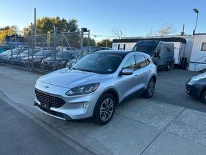 BEAUTIFULLY USED ESCAPE 2020 SEL AWD SUV CROSSOVER SILVER 8-SPEED ALL WHEEL DRIVE ENGINE 1.5L 13 AUTOMATIC HIGHWAY GAS MILEAGE A - Product Image 5