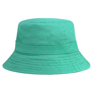 Chapeau seau tendance de haute qualité Design léger Logo personnalisé Meilleures ventes Chapeaux d'extérieur personnalisés - Product Image 3