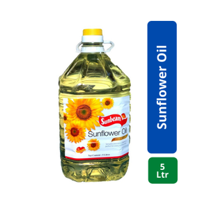 Huile de tournesol raffinée - Product Image 5