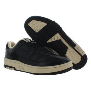 Chaussures Fila Rismo Low Lux pour femmes Couleur : Noir/Sable brésilien/Noir 100% authentique - Product Image 2