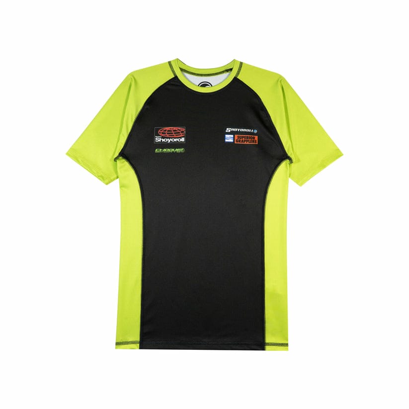 Изготовленный на заказ Печатный BJJ Rash Guard сублимированный Rash Guard производитель дизайн свой собственный Rash Guard ткань спандекс рашгарды