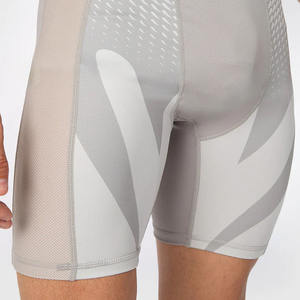 Custom Made Sublimated MMA Shorts for Men Durable Lightweight Training <b>Trunks</b> Professional Manufacturer Wholesale Supply - Product Image 4