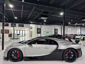 C-HIRON COUPE 6 480 MI SOUND ENGINE D'OCCASION DE LUXE 2023 PRÊT À ÊTRE EXPÉDIÉ - Product Image 6