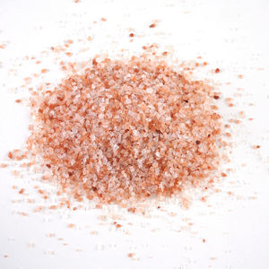 Sal Rosa del Himalaya 3-5mm, Calidad Premium, Comestible, en Polvo, Sin Refinar, Alta Pureza, Venta al Por Mayor, Fabricación OEM, en Bolsas, Botellas y Envases a Granel - Product Image 2