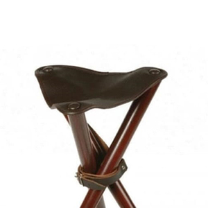 Taburete Trípode Económico para Caza y Pesca al Aire Libre / Taburete Trípode de Lujo para Senderismo, Pesca, Caza y Camping - Product Image 3