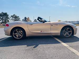 USADO LHD/RHD 2010 B M W Z4 SDRIVE35I - Product Image 2