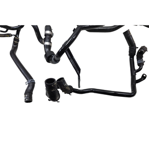 KIT DE TUYAU D'ARROSAGE AVANT AUDI Q2 Série (GAB) 04L121064AE DFG Diesel 2000 (16>) - Product Image 2