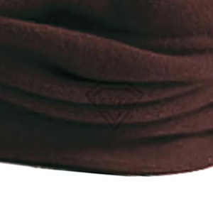 Cache-cou thermique en tissu polaire doux sur mesure OEM, cache-cou d'hiver réglable, fabricant de cache-cou au Pakistan - Product Image 5